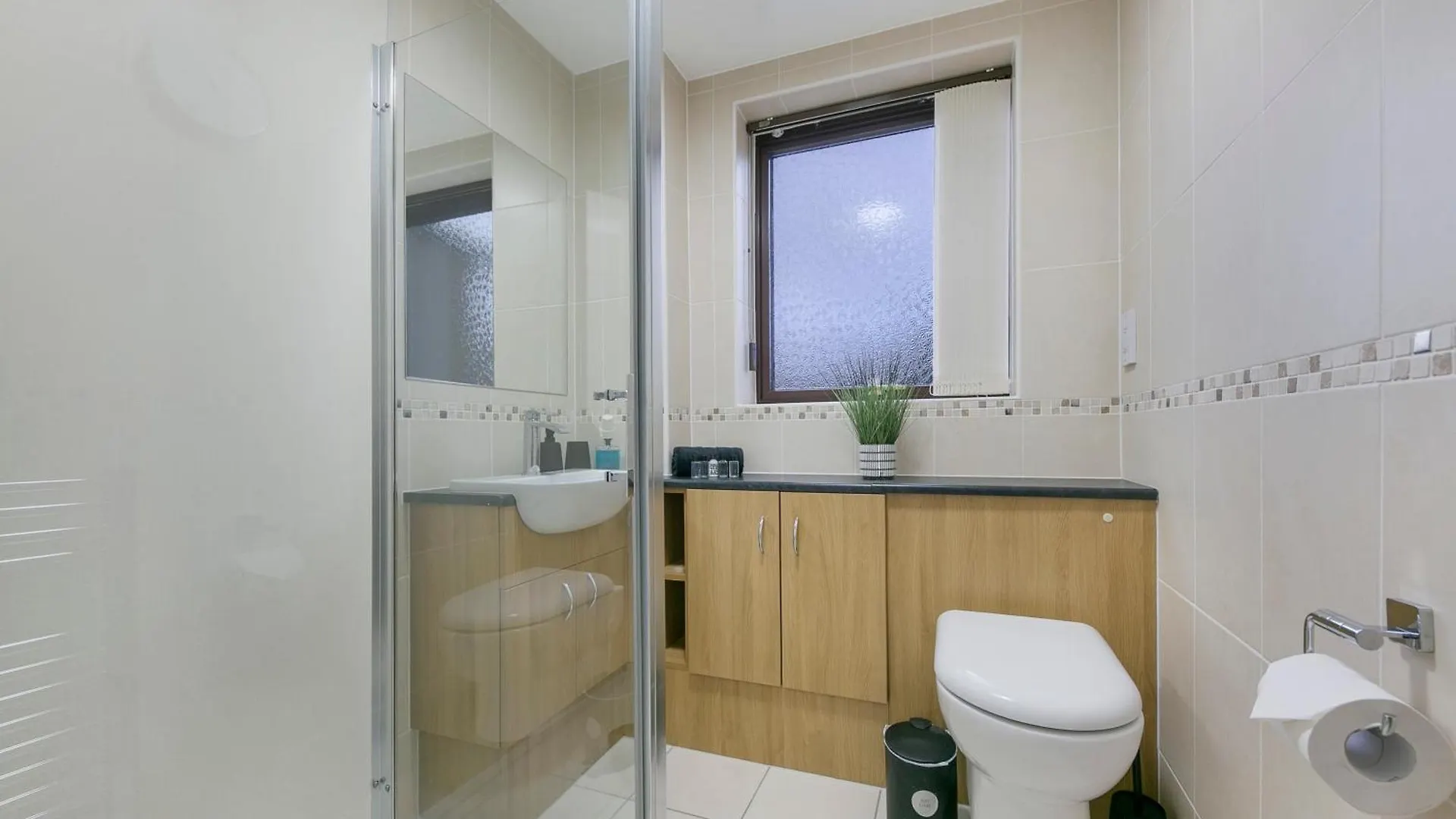 Craigievar Crescent Apartment - Grampian Lettings Aberdeen