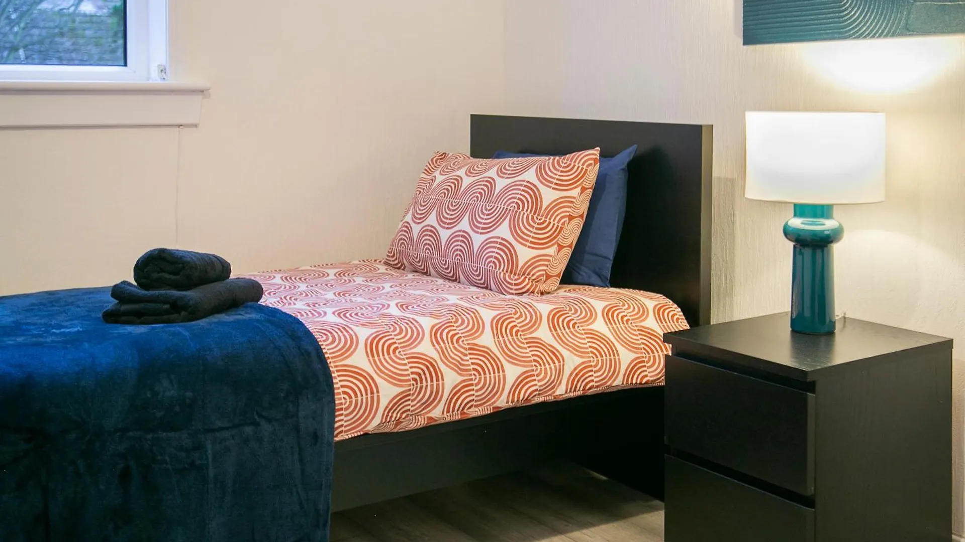 Craigievar Crescent Apartment - Grampian Lettings Aberdeen